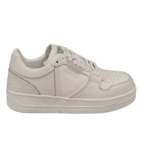Guess Ancona I, Sneaker Uomo, 45 Eu