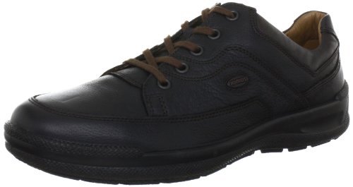 Jomos - Man-Life, Sneaker Da Uomo, Nero (Schwarz (Schwarz/Capucino 0020)), 51