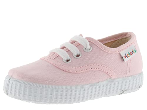 Victoria 106613-Donna, Sneakers Unisex-Adulto, Rosa, 46 Eu