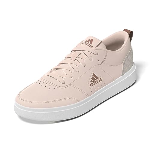Adidas Park St, Shoes-Low (Non Football) Donna, Wonder Quartz/Clay Strata/Ftwr White, 38 Eu