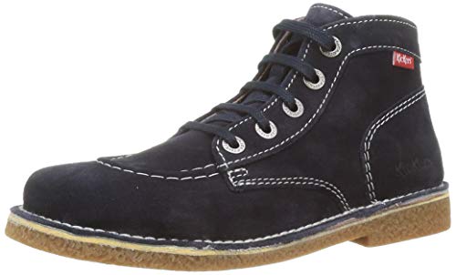 U.S. Polo Assn. Nicky, Scarpe Con Lacci Uomo, Dkbl, 44 Eu