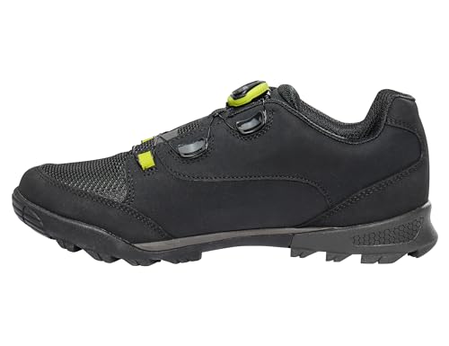 Vaude Men'S Tvl Comrus Tech Stx, Scarpe Da Trekking Da Uomo