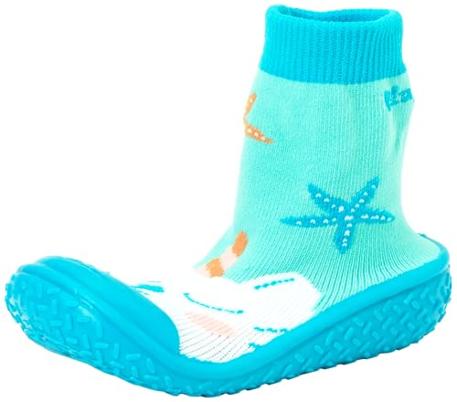 Playshoes Calzini Acquatici, Gatto Del Mare Unicorno, 24-25, Gatto Del Mare Unicorno, 24-25