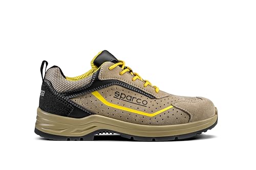 Shoe Indy Colton S1P Esd 36 Ta/Ye