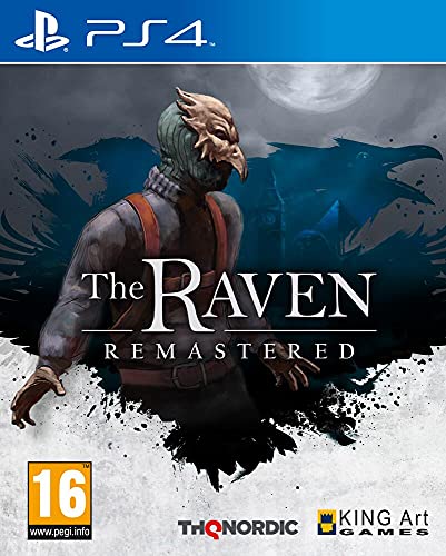 The Raven - Playstation 4