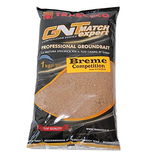 Trabucco Gnt Match Expert Breme Cometition