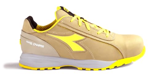 Diadora Glove Mds Low S3 Hro Src (Numeric_42)