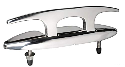 Osculati Bitta Abbattibile 115 Mm