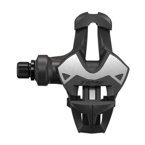 Time Xpresso 6 Pedals With Iclic Free Cleats One Size