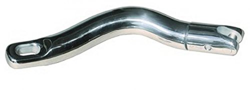Raddrizza Ancora In Acciaio Inox Aisi 316 Catena 6 - 8 Mm Accessori Barca Nautica