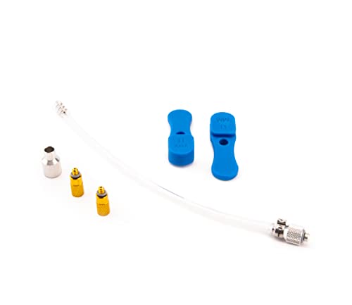 Park Tool Bk-Uk, Strumento Freno Unisex-Adulto, Blu