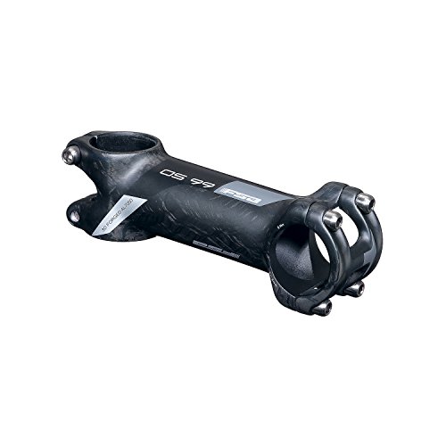 Fsa, Attacco Os-99 Csi 31,8 6° 100M Unisex Adulto, Nero, 100 Mm