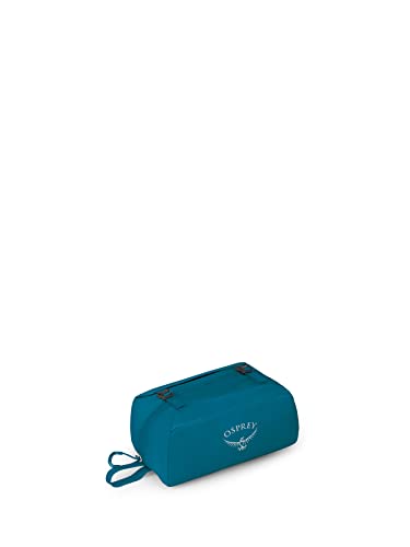 Osprey Ultralight Padded Organizer Unisex Accessories - Travel Waterfront Blue O/S