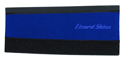 Lizard Skins Protezione Per Fodera, In Neoprene, Misura Media, Bici Unisex-Adulto, Blu, M
