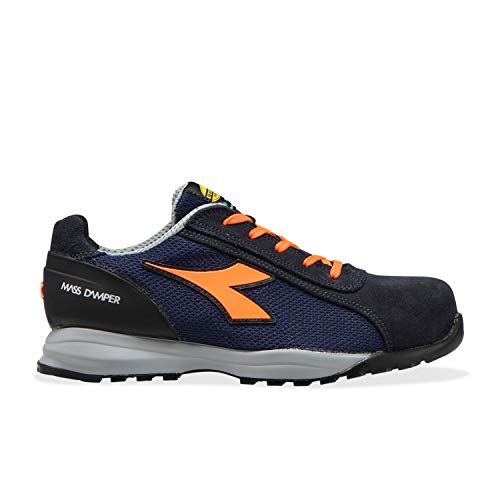 Chaussures De Sécurité Basses Diadora Glove Mds Text Low S1P Hro Src - 177668C95450