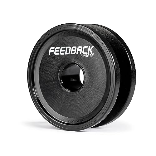 Feedback Thru Axle Chain Keeper One Size