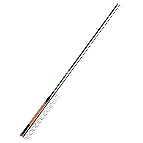 Maver Evanon Feeder 2Sec. 10'Ft Con Anelli