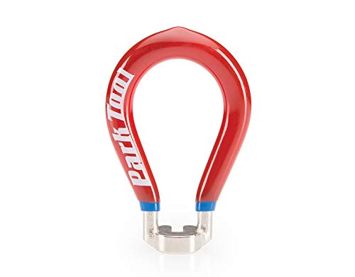 Parktool, Cacciavite Sw-42, 3.45 Mm, Rosso