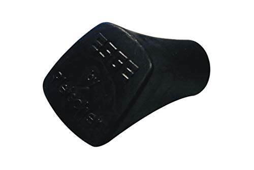 Pletscher, Supporti Scarpa Standard Unisex Adulto, Nero, Taglia Unica