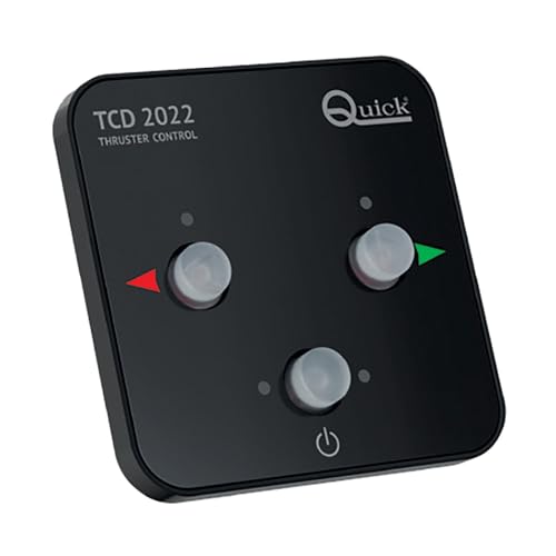 Comando Elica Pulsanti Tcd 2022