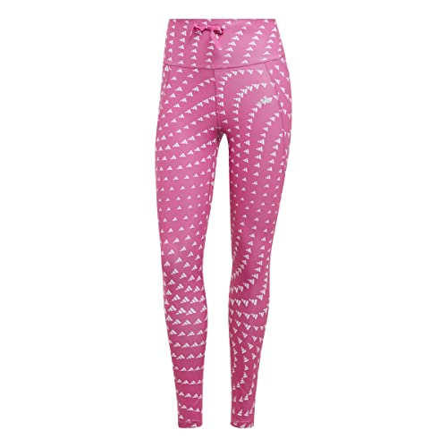 Adidas Collant Donna (7/8)