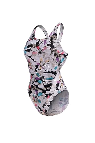 Arena Costume Da Donna Performance Zinnia Party Swim Tech Back