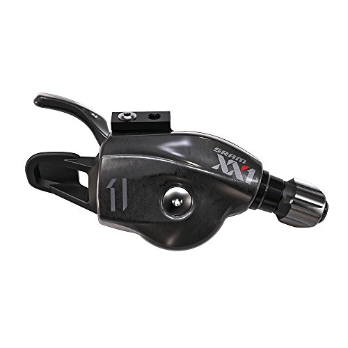 Sram - Leva Del Cambio 11 Velocità Trigger Xx1, Posteriore, Multicolore (Multicolore), 11 Volte