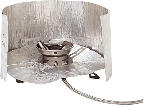 Primus Windscreen And Heat Reflector Set