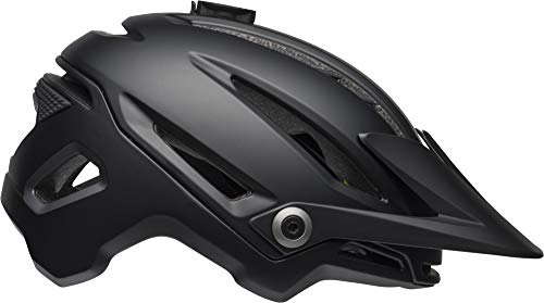 Bell 768686095955, Casco Unisex Adulto, Nero, L