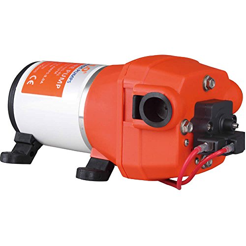 Autoclave Autoadescante Flopower 12V 063127 Azimuthshop