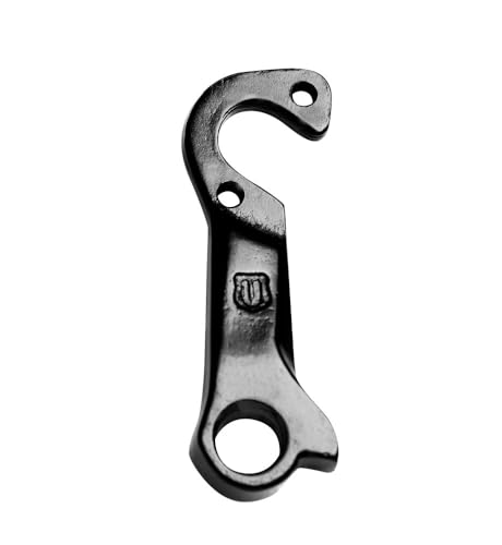 Marwi - Supporto Deragliatore In Alluminio Cube Gh-286 (Venduto All'Unità)