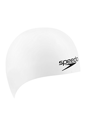 Speedo Cuffia Da Nuoto Unisex Per Adulti Fastskin Hiro