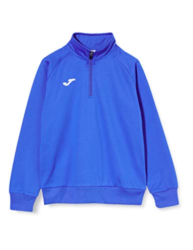 Joma Felpa Combi Faraon Blu, Taglia: S