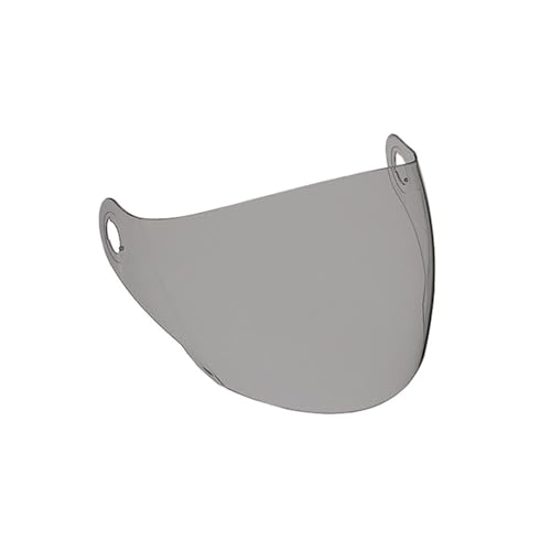 Givi Z2614Fr Visiera Fumè 75% Antigraffio Per Casco Givi X22/X25