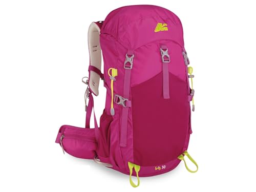 Marsupio Zaino Da Trekking Donna Iris 30 Ciclamino