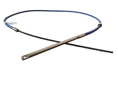 Ultraflex Cavo M90 Mach Da 18'