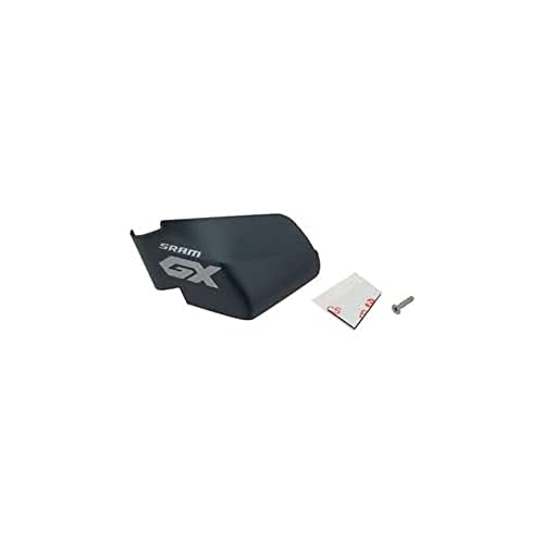Sram Kit Carcasa Cambio Gx Eagle Axs (Incluye Tornillos) Unisex Adulto, Nero, Taglia Unica