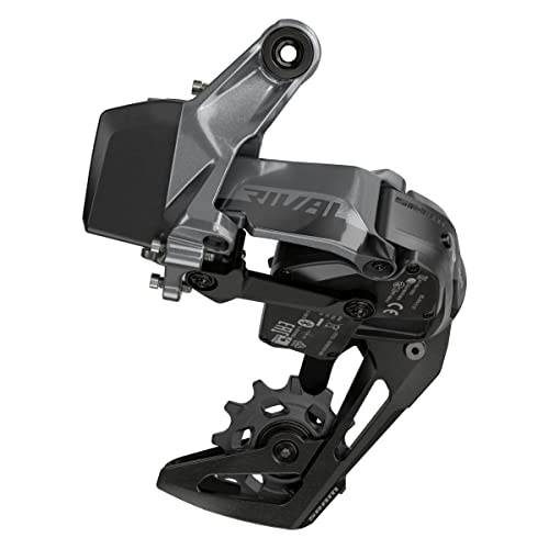 Sram Cambio Rival E-Tap Axs 12V Xplr Max 44D (Bateria No Incluida)(D1)*