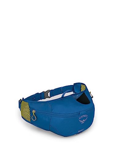 Osprey Savu 2 Unisex Hydration Lumbar Pack Postal Blue O/S