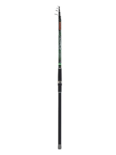 Trabucco Canna Hydrus Tele Feeder 3,60Mt Az.10-60Gr
