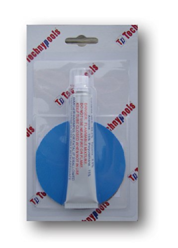 Kit Riparazione Vasca 2915