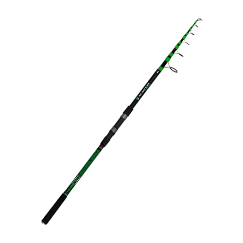 Maver Travel Scogliera Tele Con Anelli 3.60 M
