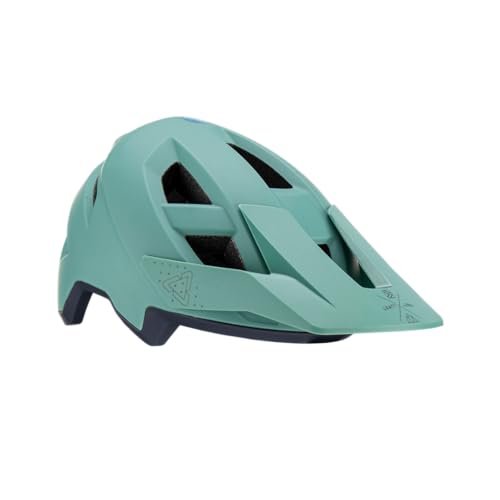 Helmet Mtb Allmtn 2.0 V23 Pistachio #L 59-63Cm