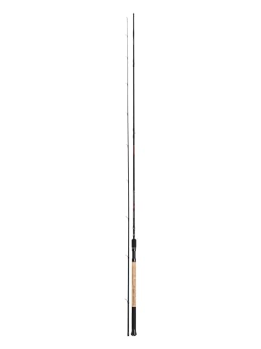 Trabucco Canna Da Pesca Precision Rpl Carp Plus 3.60 M 5-20 G Inglese Da Lancio A Sezioni Separate Ideale Sia Per Il Mare Lago Fiume