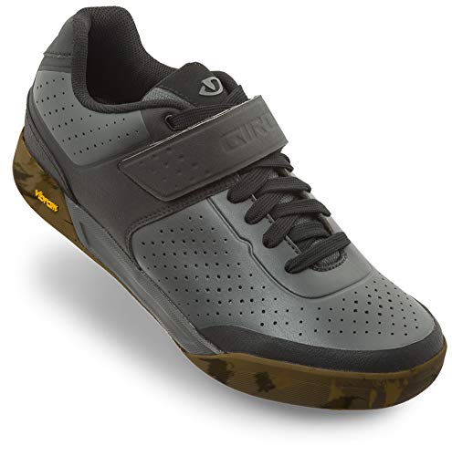 Giro Top 768686083716, Scarpe Unisex Adulto, Nero, 37