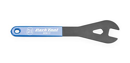 Park Tool Attrezzatura Per Officina Chiave A Conoscw Div., Nero (Schwarz), Taglia Unica