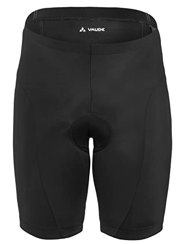Vaude Active - Pantaloncini Imbottiti Da Uomo Con Bretelle Per Ciclismo