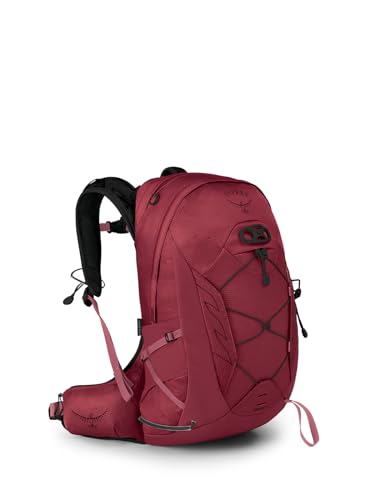 Osprey Tempest 9 Women'S Hiking Backpack Kakio Pink Wm/L