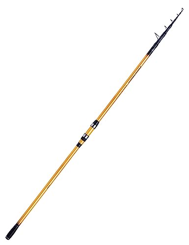 Shimano Beastmaster Fx Surf Tele 4,25 Mt 150 Gr