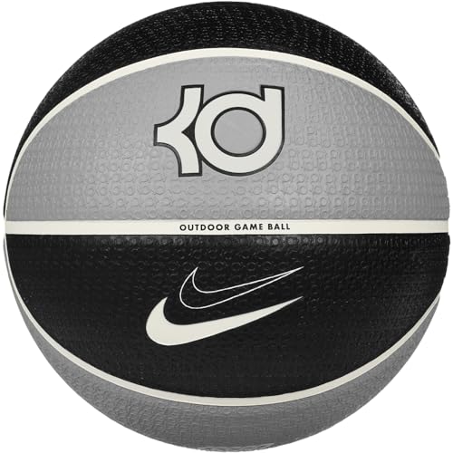 Nike Pallone Da Basket Playground 8P 2.0 Kevin Durant Misura 7 Uomo